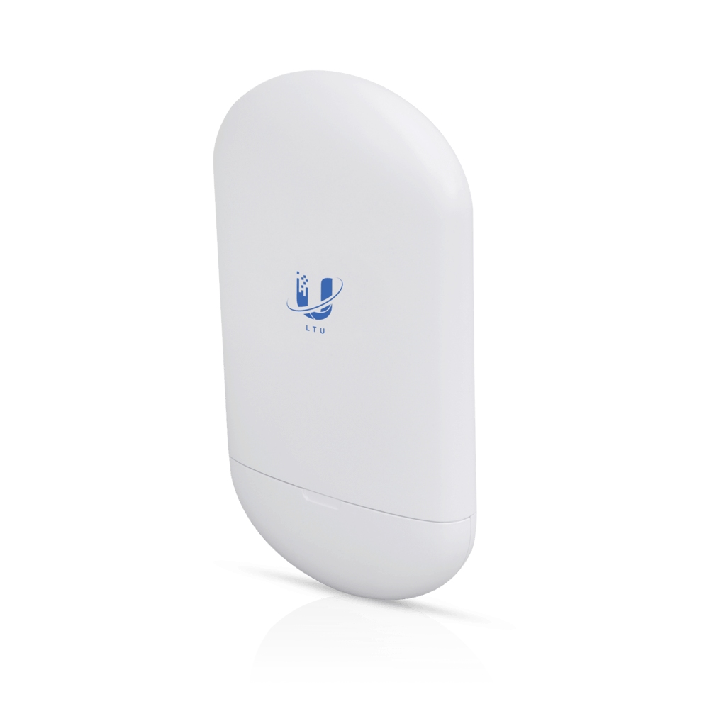 WFUBLTU-LITE-EU- UBNT LTU Lite 5 (LTU-LITE) GHz Profesyonel 3 KM PTMP CPE